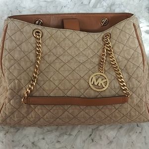 Michael Kors Bag gently used